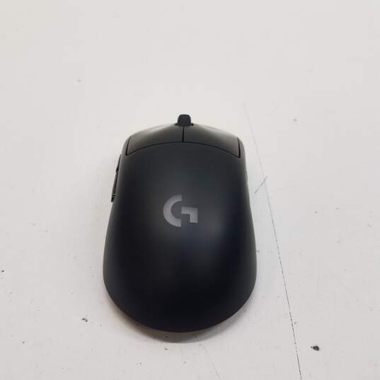 Logitech G Pro Wireless Mouse image number 7