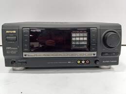 Aiwa Audio/Video Control Stereo Receiver AV-X220U alternative image