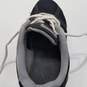 Nike Air Relentless 3 Black, White Sneakers 616596-003 Size 9 image number 8