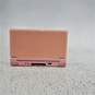 Nintendo DS Lite W/ Four Games Smart Girl's Magical Book Club image number 3