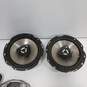 2pc Set of Kicker K65 Coaxial Speakers image number 3