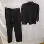 Eileen Fisher 2 Piece Top & Pants Set Size S/XS image number 2