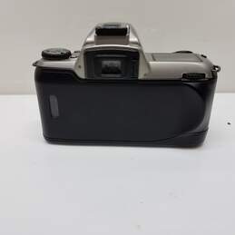 Nikon N65 35mm SLR Film Camera Body Only Silver alternative image