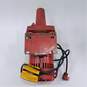 Red Lion Jet Sprinkler Utility Pump RJSE Series Color Red Product Sold As Is image number 4