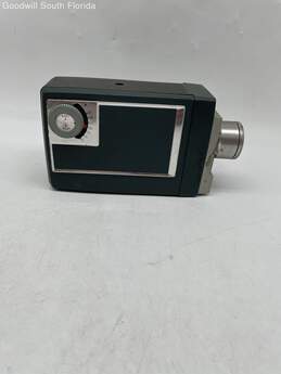 Not Tested Kodak Automatic 8 Movie Camera alternative image
