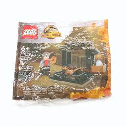 Lego Bundle Lot of 2 Packs Batman Jurassic World alternative image