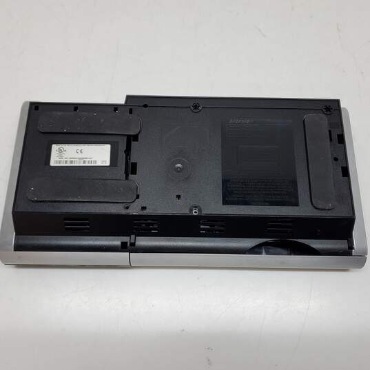 Bose Lifestyle Compact Disc Changer Model C1 - Parts/Repair image number 4