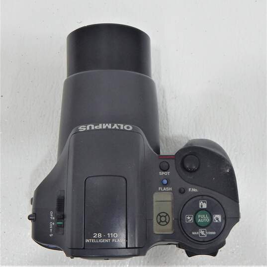 Minolta Maxxum 450si 35mm Film Camera Minolta AF Zoom 35-70mm Lens Parts/Repair image number 7