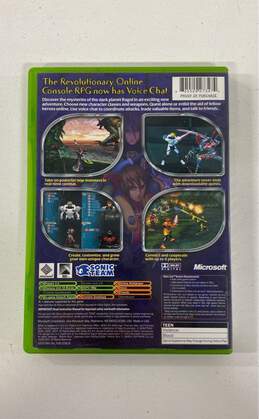 Phantasy Star Online: Episode I & II - Microsoft Xbox (CIB, Tested) alternative image