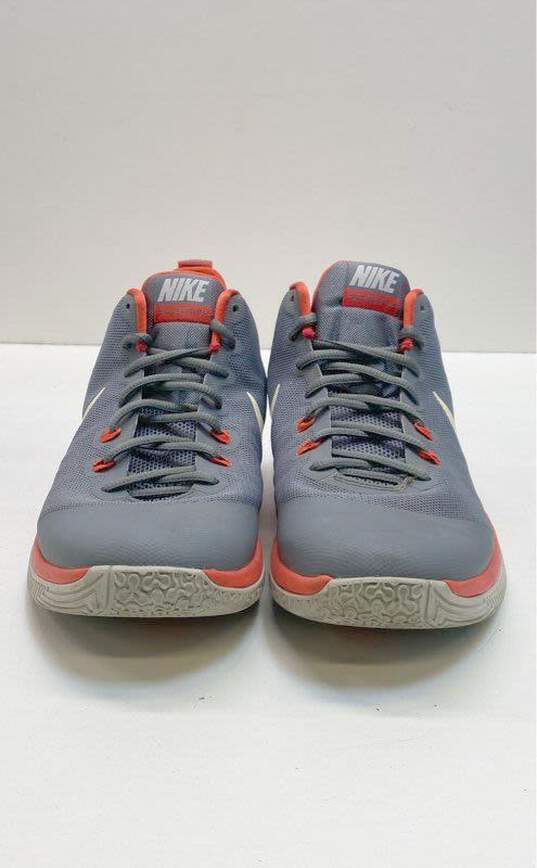 Nike Air Versatile Sneakers Size Men 10 image number 3