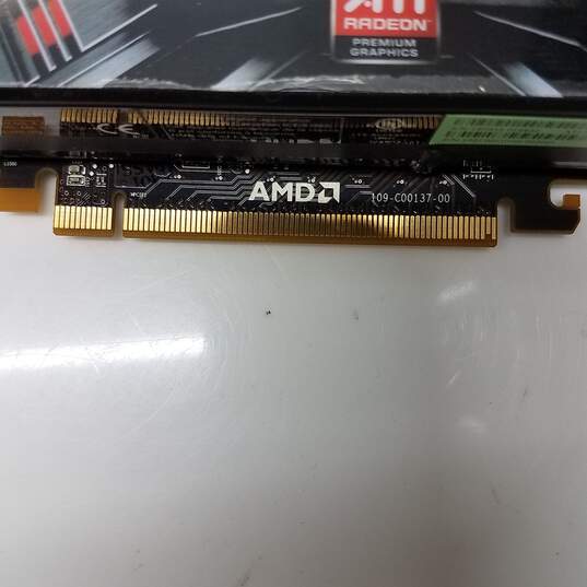 XFX ATI Radeon HD 5850 1GB GDDR5 Graphics Card GPU with Box image number 7