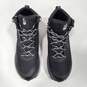 The North Face  Black Athletic Shoes Mens Sz 7 image number 3