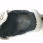 Adidas Women's Cloud Foam Pure Black/Gray Sneakers Sz. 7.5 image number 6