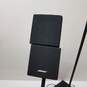 Pair of Bose Acoustimass Standing Dual Cube Speakers image number 1