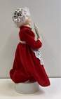 Telco The Original Motionettes of Christmas- Mrs. Claus-SOLD AS IS, UNTESTED image number 5