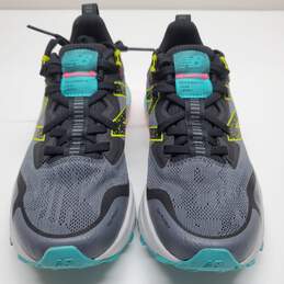 New Balance  Women's Dynasoft Nitrel V4 Trail Running Shoes Size 7.5 alternative image
