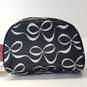 Kate Spade Ribbon Black Pouch image number 6