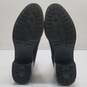 Cole Haan Waterproof Chelsea Boots Black 6 image number 6