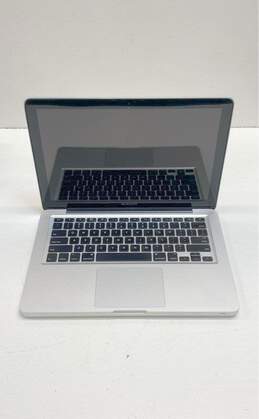 Apple MacBook Pro 13" (A1278) No HDD