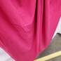 Women's Pink Eloquii Maxi Dress Size 14 image number 4
