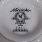 Bundle of 4 Noritake Savannah Cups/Saucers Sets image number 8