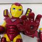 Iron Man Interactive Action Figure With Jet Pack, Lights Speech & Sound image number 6