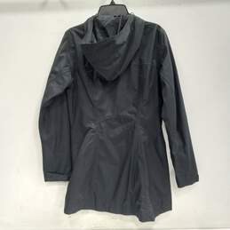 Columbia Women's Splash A Little II Rain Jacket Size XS alternative image