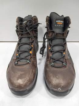 Ariat Rebar Men's Work Boots Size 7D