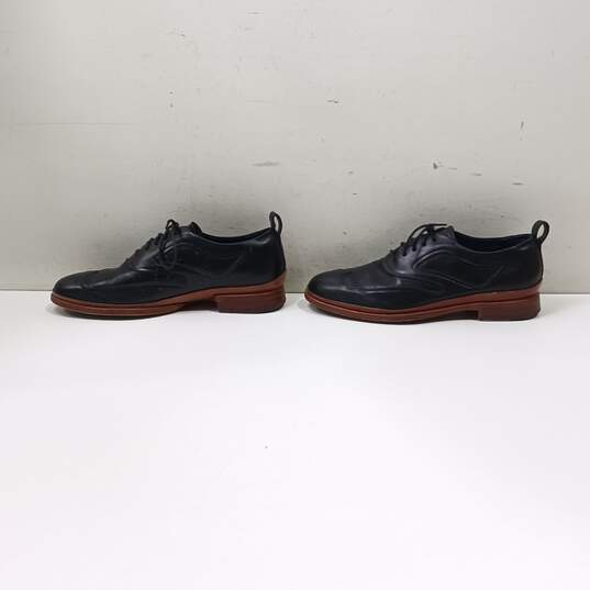 Cole Haan Men's Black Loafers Size 8.5M image number 3