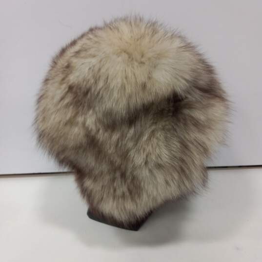 Wilmanns Furriers Women's Fur Hat image number 3