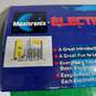 Maxitronix MX-907 Electronic Lab 200 in 1 Kit IOB image number 8