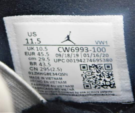Jordan 6 Rings Defining Moments Men's Shoes Size 11.5 image number 4
