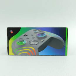 PDP Afterglow Wave Wired LED Color Changing Controller Xbox Series
