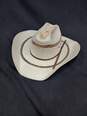 Ariat Western Style Straw Hat image number 1