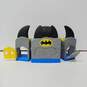 Mattel Fisher-Price Little People DC Comics Batcave Playset w/DC Hero Matching Little People image number 2