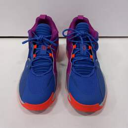 Adidas Basketball Shoes Mens Size 11.5