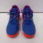 Adidas Basketball Shoes Mens Size 11.5 image number 1