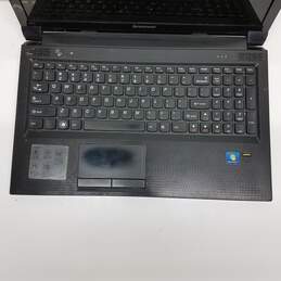 Lenovo B575 15in Laptop AMD E-450 CPU 4GB RAM 320GB HDD alternative image