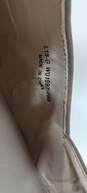 Cole Haan Women's Beige Leather Flats Size 9.5 image number 6