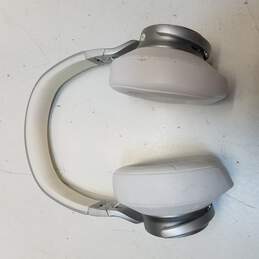 Muzik One Connect Wired Over-the-Ear Headphones with Case