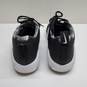 Nike Zoom Trout 4 Force Black White Sz 12 image number 3
