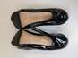 Jimmy Choo Black Patent Leather Pumps Size 5.5 (Authenticated) image number 5