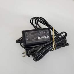 Untested P/R Sony AC Adapter AC-L15A