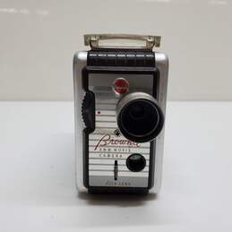 Kodak Brownie 8mm Movie Camera For Parts/Repair alternative image