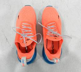 Nike Air Max 270 Lava Glow Women's Shoe Size 8.5 alternative image