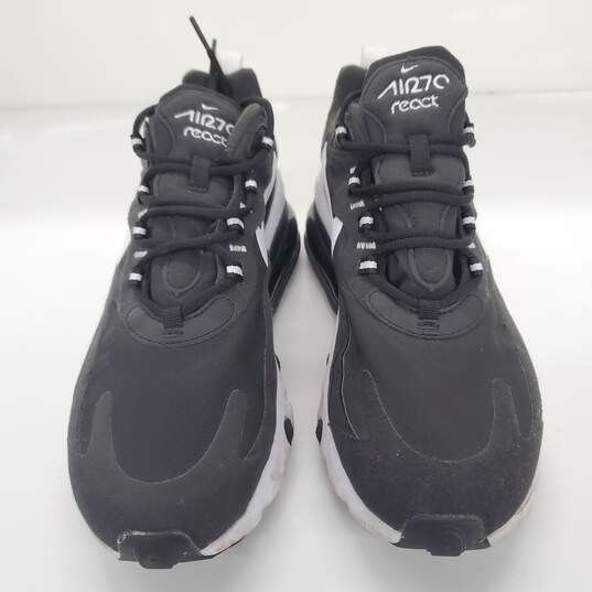 Nike 270 React Unisex Running Shoes Size 8.5 image number 2