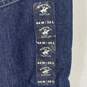 Beverly Hills Polo Club Blue Pants - Size XXL image number 5