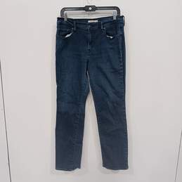 Women’s Levi’s 505 Straight Fit Jeans Sz 31
