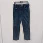 Women’s Levi’s 505 Straight Fit Jeans Sz 31 image number 1