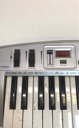 M-Audio Midiman Oxygen 8 USB Controller MIDI Keyboard 25-Key alternative image